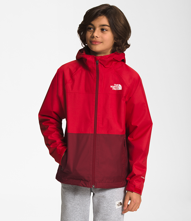 The North Face Boy s Vortex Triclimate Jacket Past Season