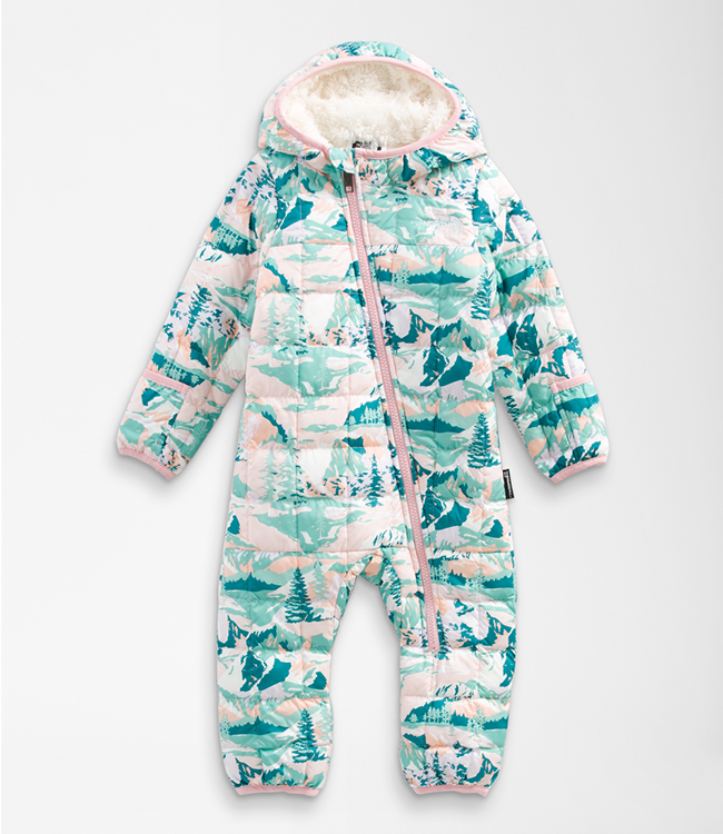 The North Face Infant Thermoball One Piece