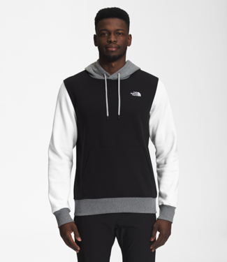 The North Face Men's Color Block Pullover Hoodie