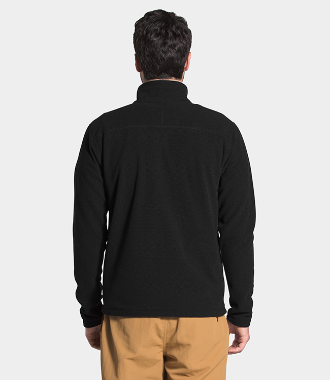The North Face Men's Textured Cap Rock 1/4 Zip
