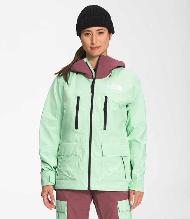 ジャケット・アウター NORTH FACE Defdown FUTURELIGHT PARKA The North Face NEW FUTURELIGHT Defdown Parka - Men's - Clothing