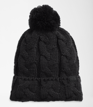 The North Face Women's Cable Minna Pom Beanie