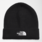 The North Face Kid's TNF Box Logo Cuffed Beanie