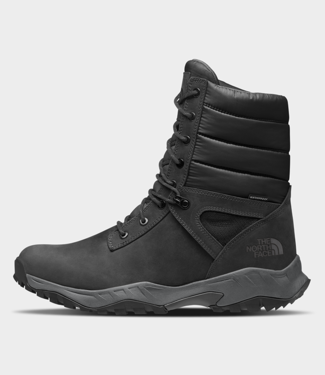The North Face Men's Thermoball Boot Zip Up Boot