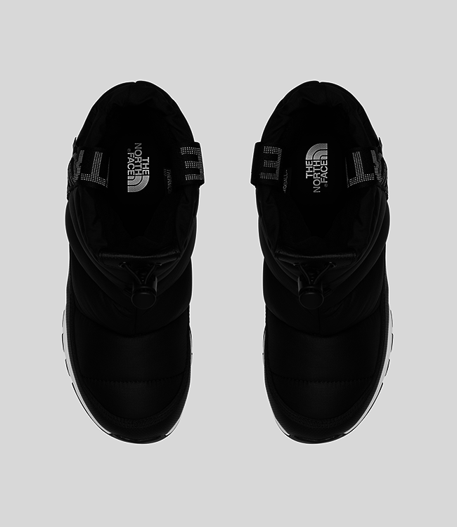 The North Face Youth Thermoball Pull On WP Boot