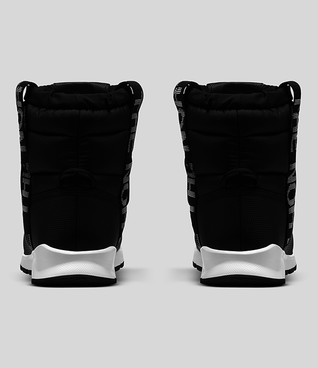 The North Face Youth Thermoball Pull On WP Boot
