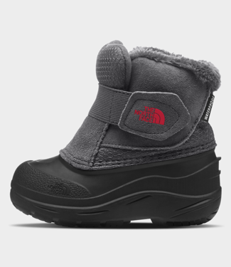 THE NORTH FACE 幼児用Alpenglow II 断熱スノーブーツ Amazon.com: THE NORTH FACE Toddler Alpenglow II Insulated