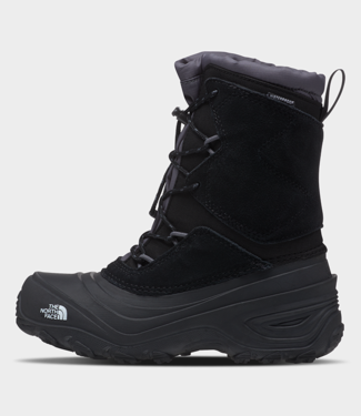 The North Face Youth Alpenglow V WP Boot