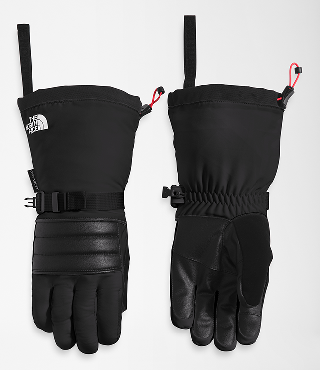 The North Face Women's Montana Inferno Ski Glove