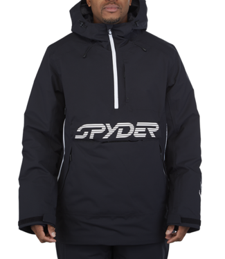 Spyder Men's Signal Anorak