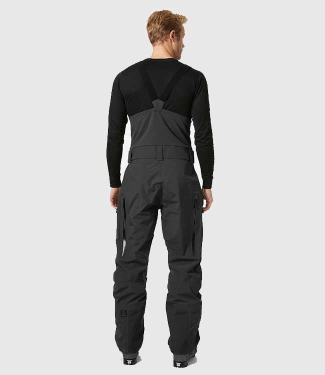 Helly Hansen Men's Sogn Bib Shell Pant