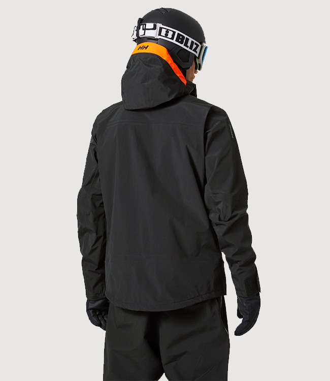 Helly Hansen Men's Sogn Shell 2.0 Jacket