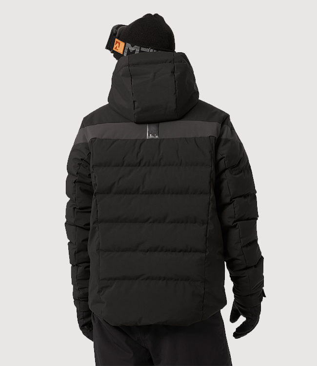 Helly Hansen Men's Bossanova Puffy Jacket