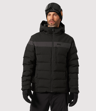 Helly Hansen Men's Bossanova Puffy Jacket