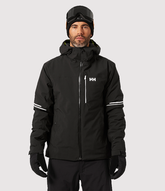 Helly Hansen Men's Carv Lifaloft Jacket