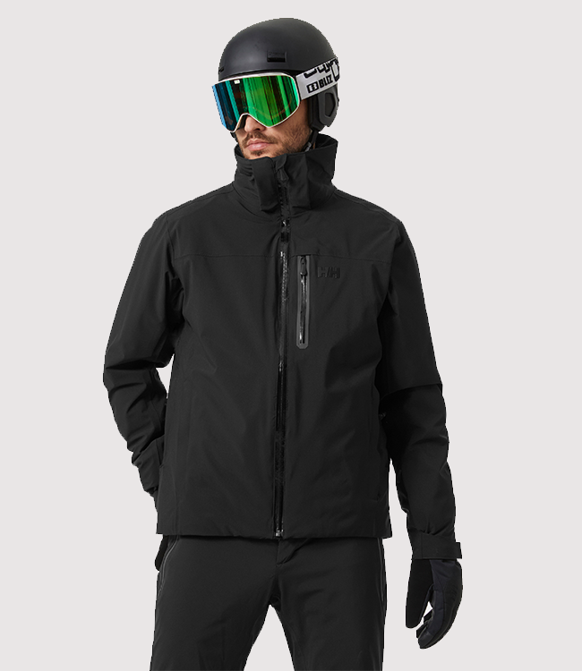 XS HELLY HANSEN HH Long John 2mm ブラック XS HELLY HANSEN HH Long John 2mm ブラック