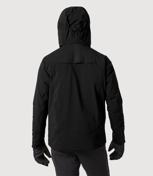 Helly Hansen Men's Steilhang 2.0 Jacket