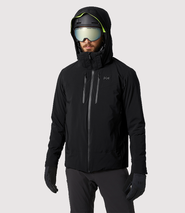 Helly Hansen Men's Steilhang 2.0 Jacket