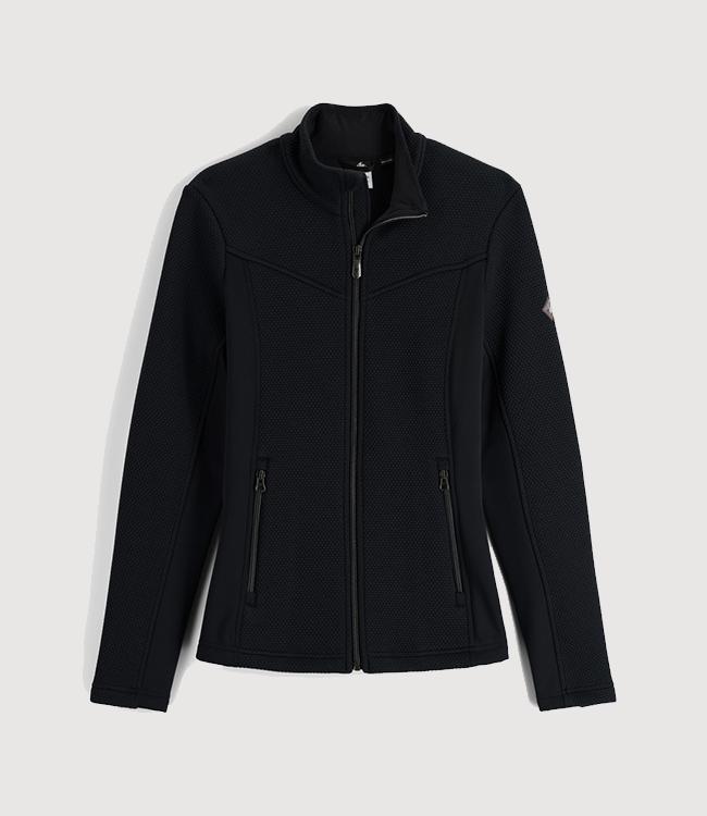 Spyder Men's Speed Full Zip Jacket