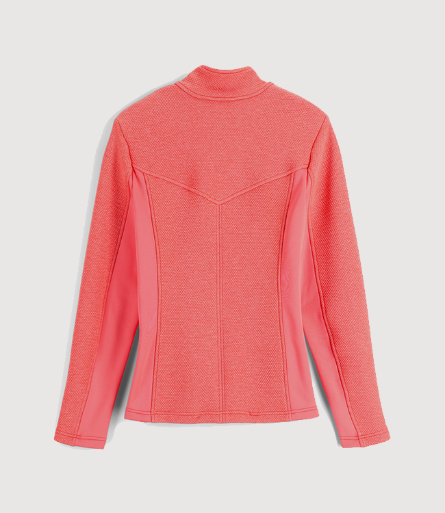 Spyder Women's Encore Full Zip Past Season
