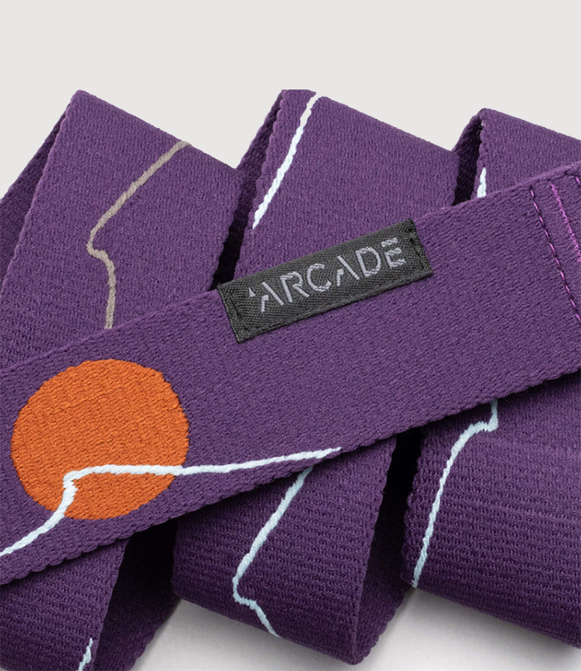 Arcade Arcade Swell Belt