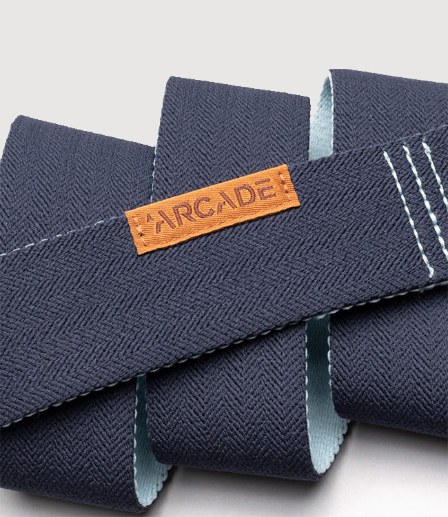 Arcade Arcade Splice Belt