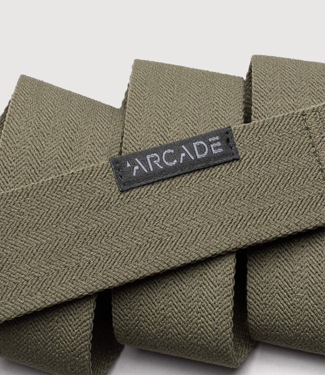 Arcade Arcade Ranger Belt