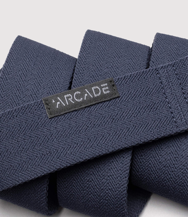 Arcade Arcade Ranger Belt