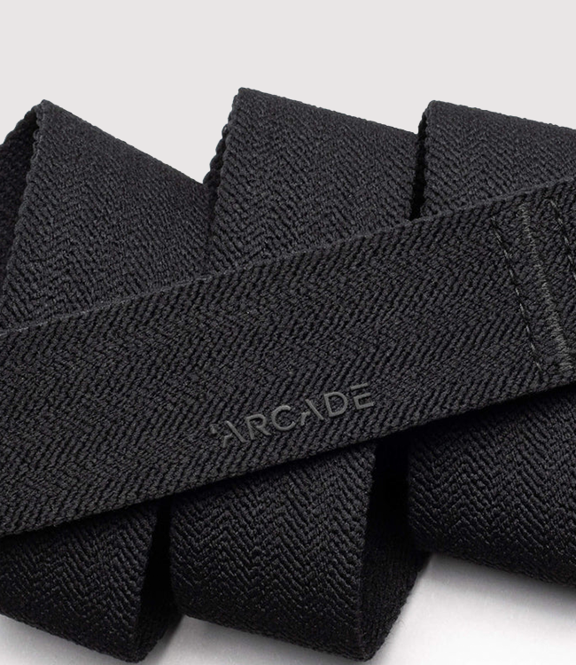 Arcade Arcade Ranger Belt