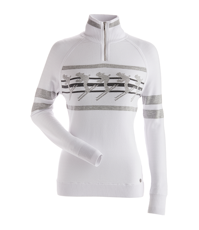 Nils Women's Big Sky Sweater