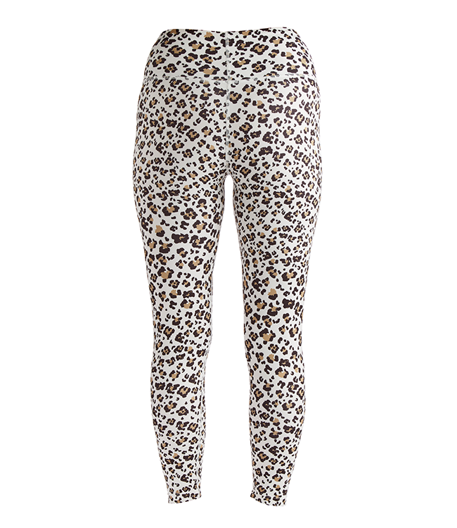 Nils Women's Byron Leopard Legging