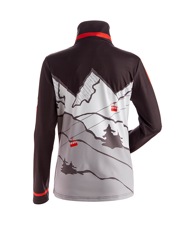 Nils Women's Snowbird T Neck