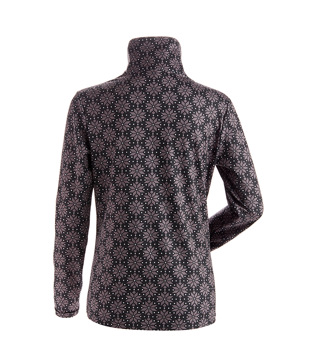 Nils Women's Snowflake T Neck