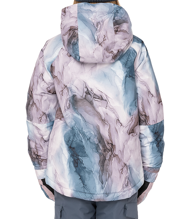 686 Girl's Hydra Insulated Jacket
