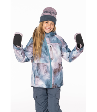 686 Girl's Hydra Insulated Jacket