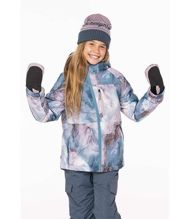 686 Girl's Hydra Insulated Jacket 686 Girl's Hydra Insulated Jacket