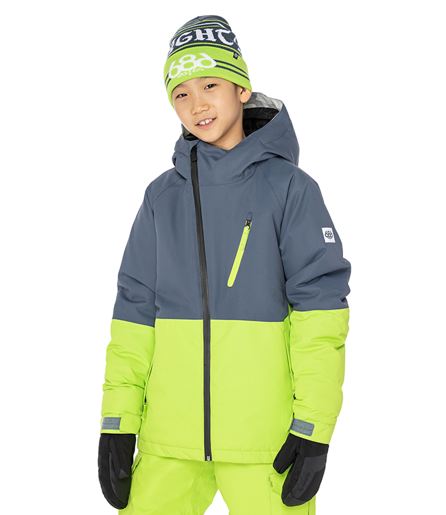 686 Boy's Hydra Insulated Jacket