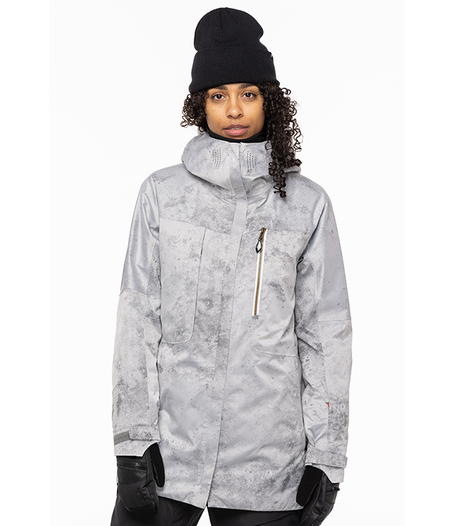 686 Women's Mantra Insulated Jacket