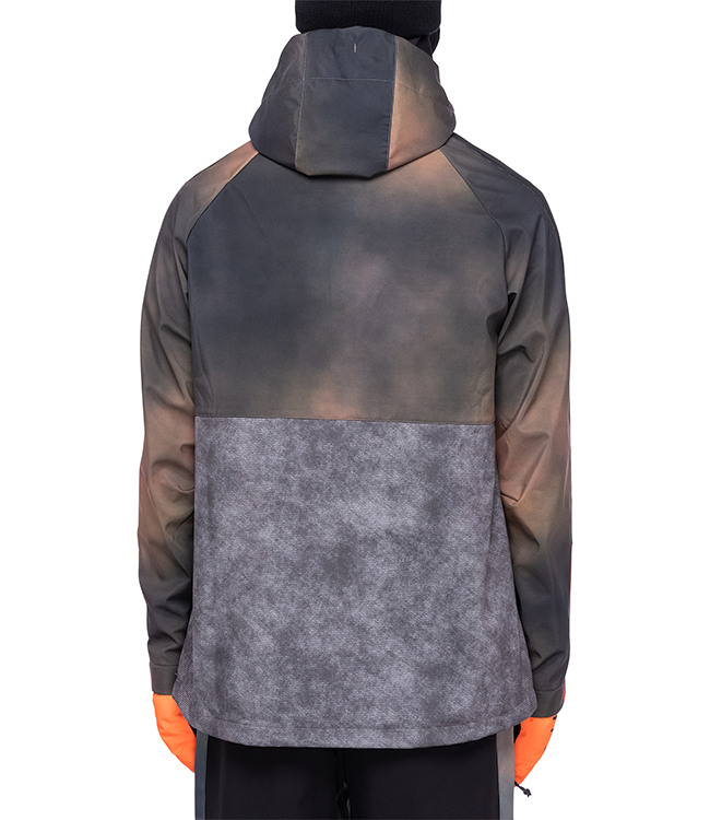 686 Men's Waterproof Anorak