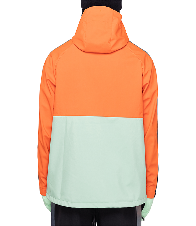 686 Men's Waterproof Anorak