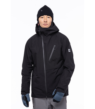 686 Men's Woodland Insulated Jacket –