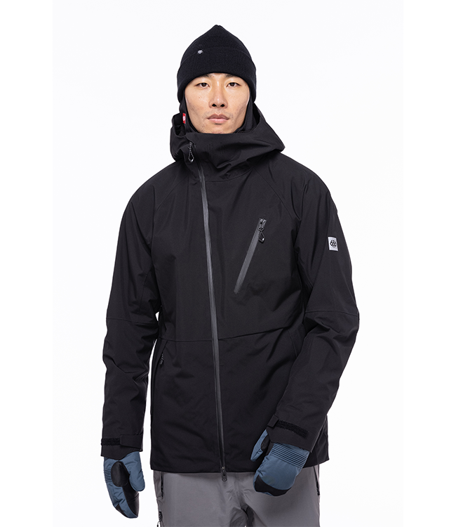 686 Men's Hydra Thermagraph Jacket 686 Men's Hydra Thermagraph Jacket