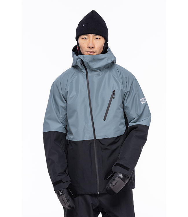 686 Men's Hydra Thermagraph Jacket