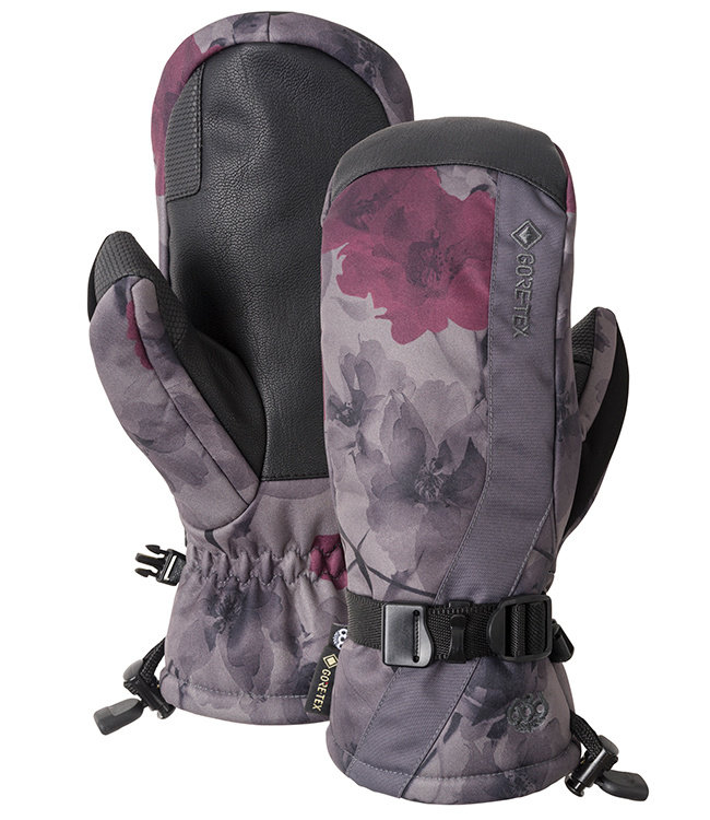 686 Women's Gore-Tex Linear Mitt