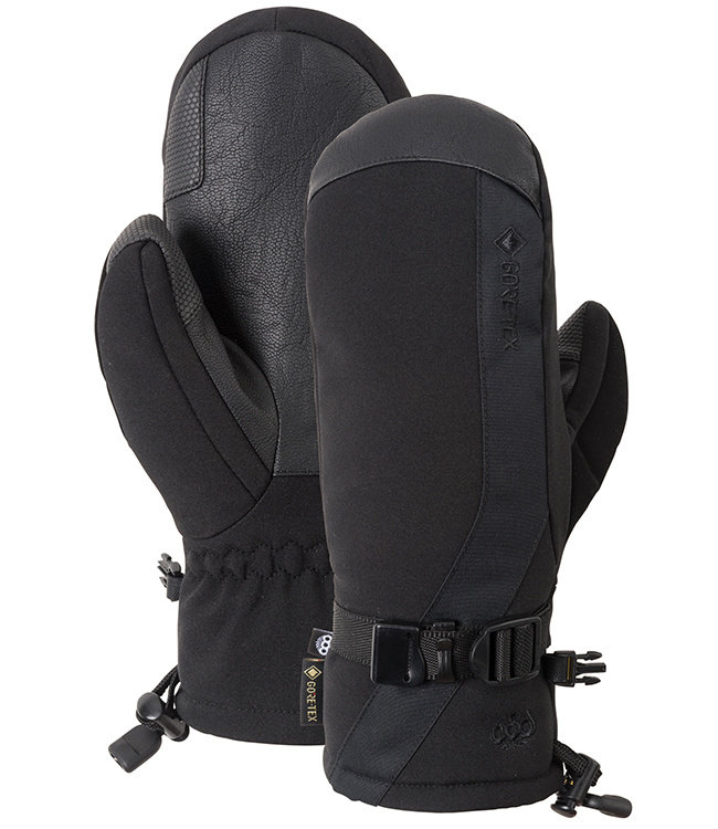 686 Women's Gore-Tex Linear Mitt