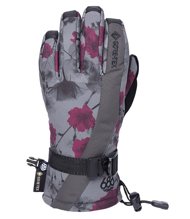 686 Women's Gore-Tex Linear Glove