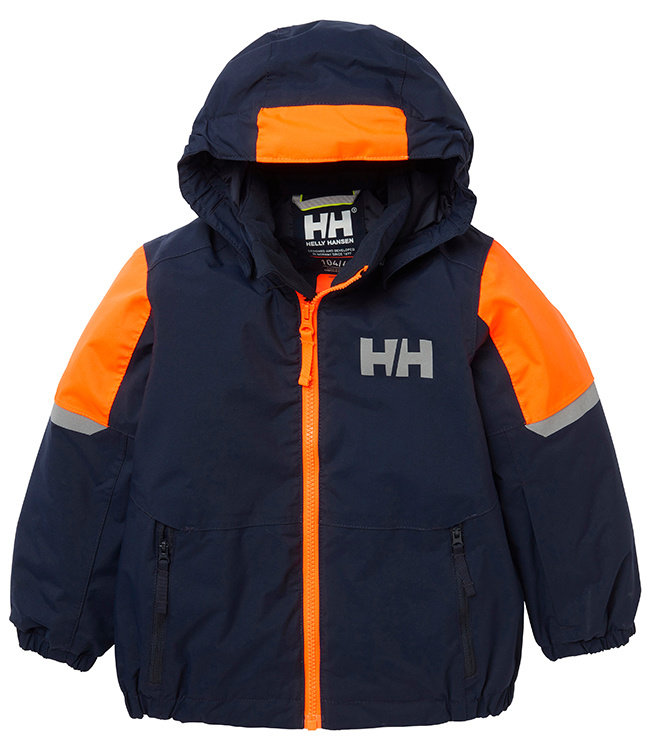 Helly Hansen Kids Rider 2.0 Insulated Jacket