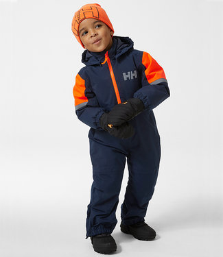 Helly Hansen Kids Rider 2.0 Insulated Snowsuit