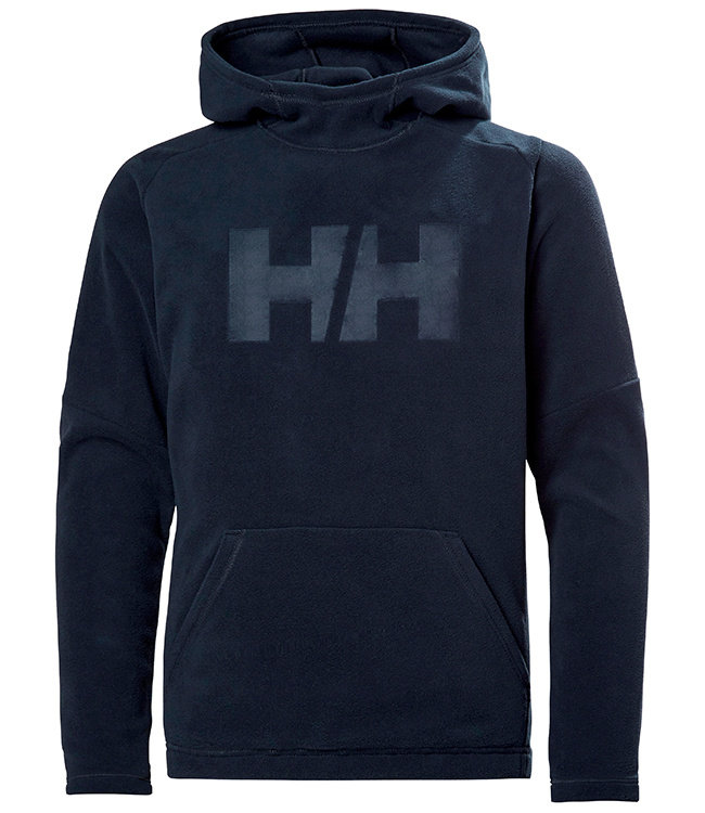 Helly Hansen Junior Daybreaker Fleece Hoodie