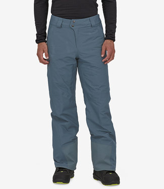 Patagonia Men's Insulated Powder Town Pant Past Season